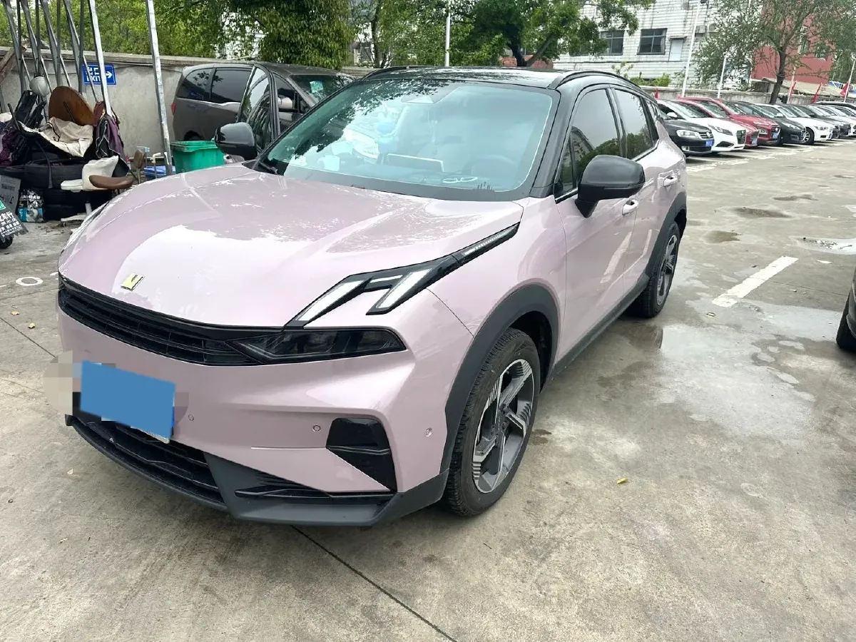 2025 LYNK&CO 06 1.5T 181HP L4 7DCT,autocango,china used car exporter,china ev exporter,chinese used car exporter,chinese used ev exporter