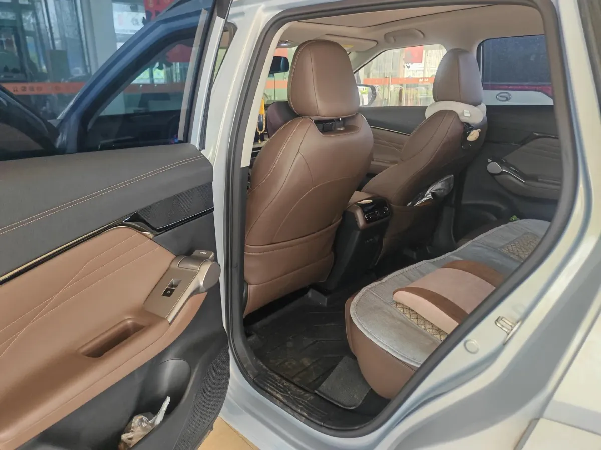 2024 GAC Trumpchi GS4 1.5T 177HP L4 7DCT,autocango,china used car exporter,china ev exporter,chinese used car exporter,chinese used ev exporter