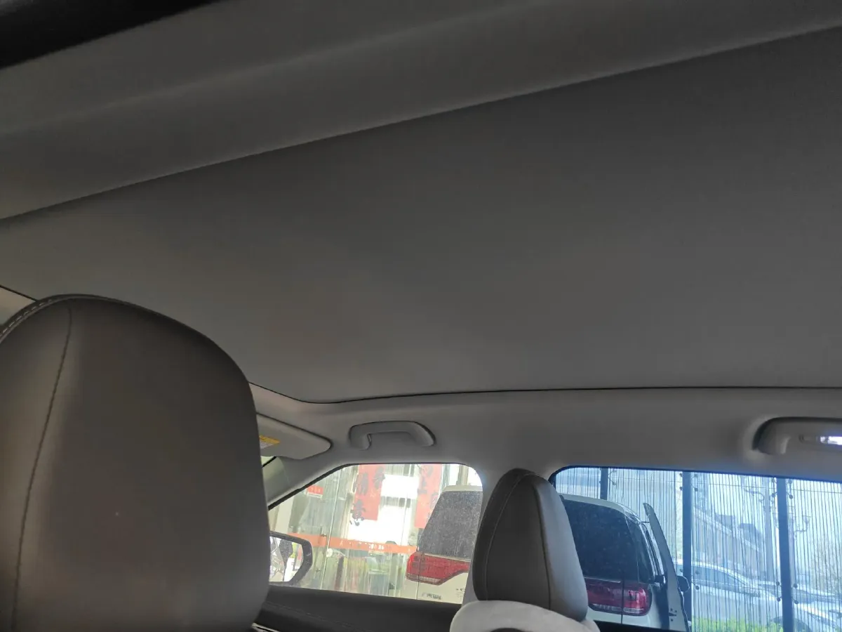 2024 GAC Trumpchi GS4 1.5T 177HP L4 7DCT,autocango,china used car exporter,china ev exporter,chinese used car exporter,chinese used ev exporter