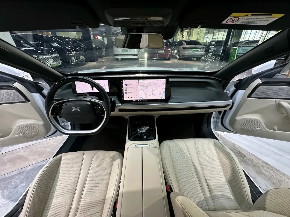 2020 Xpeng P7 BEV 70.8KWH,autocango,china used car exporter,china ev exporter,chinese used car exporter,chinese used ev exporter