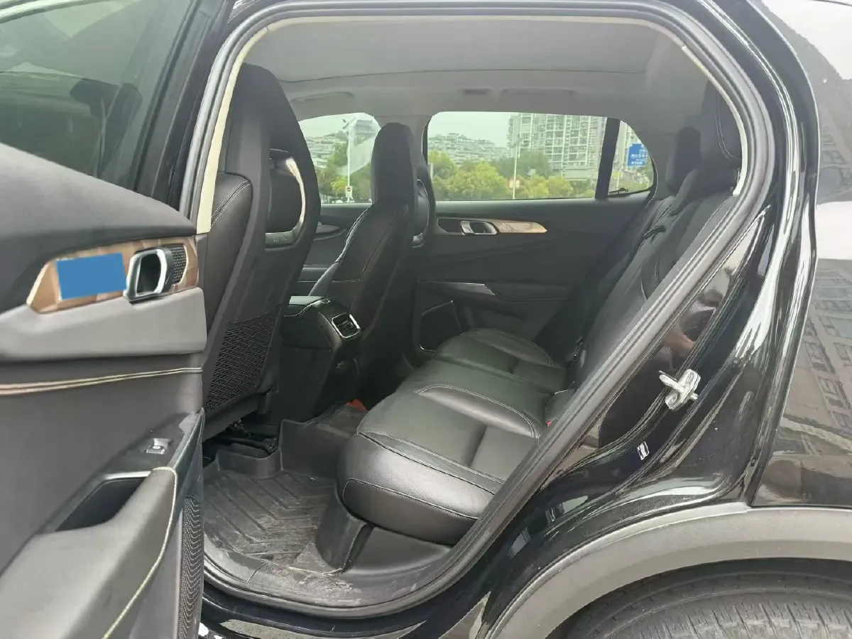 2019 LYNK&CO 01 2.0T 190HP L4 6AT,autocango,china used car exporter,china ev exporter,chinese used car exporter,chinese used ev exporter