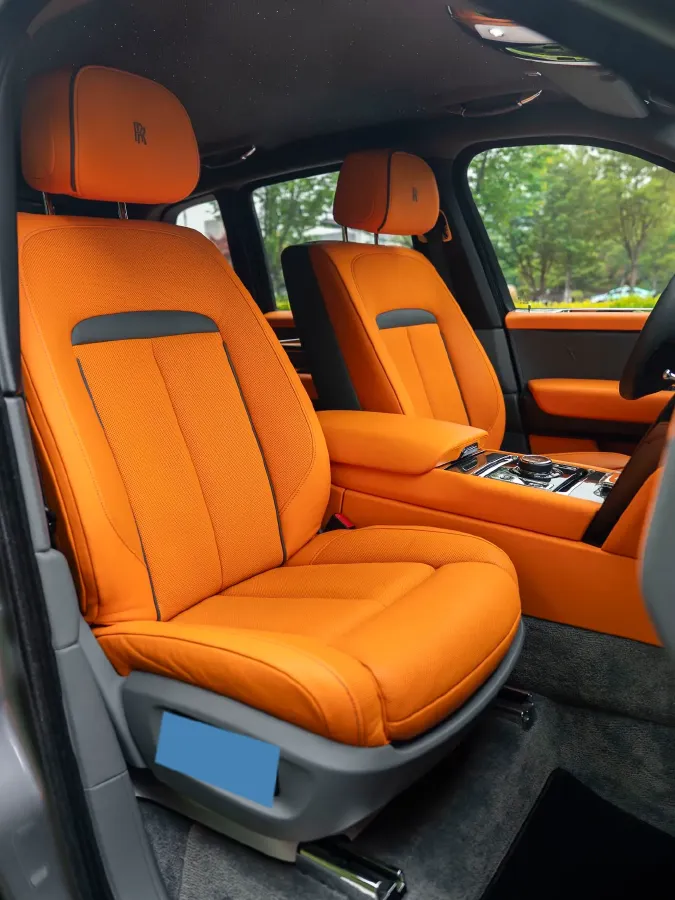 2020 Rolls-Royce Cullinan 6.7T 600HP V12 8AT,autocango,china used car exporter,china ev exporter,chinese used car exporter,chinese used ev exporter