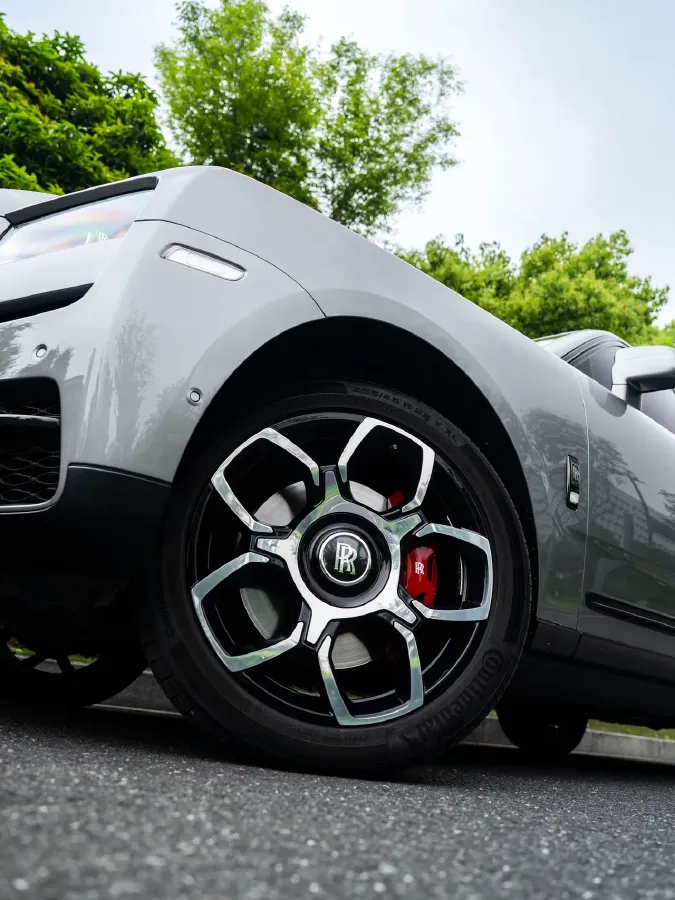 2020 Rolls-Royce Cullinan 6.7T 600HP V12 8AT,autocango,china used car exporter,china ev exporter,chinese used car exporter,chinese used ev exporter