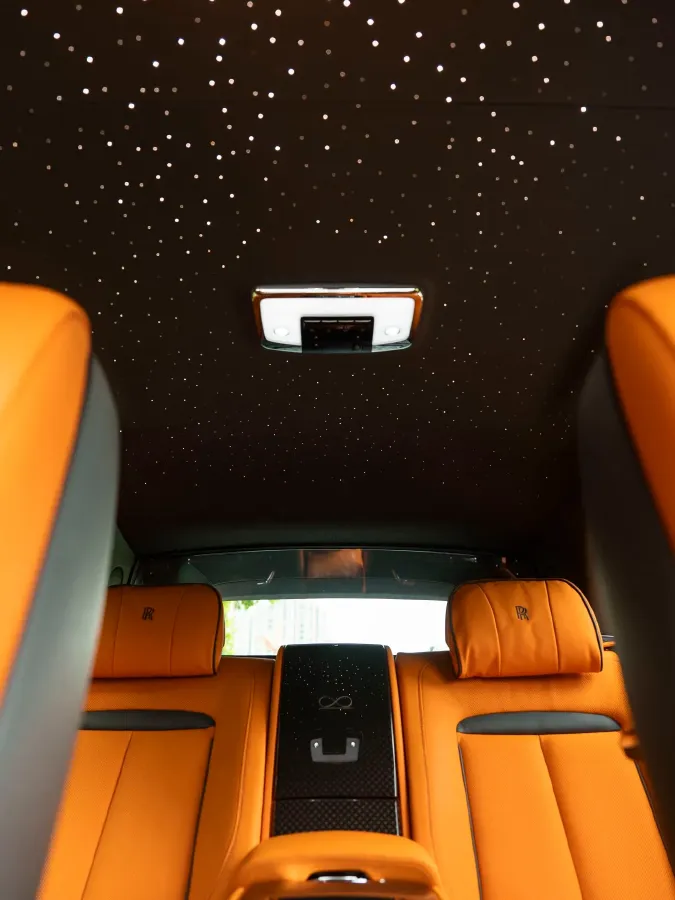 2020 Rolls-Royce Cullinan 6.7T 600HP V12 8AT,autocango,china used car exporter,china ev exporter,chinese used car exporter,chinese used ev exporter