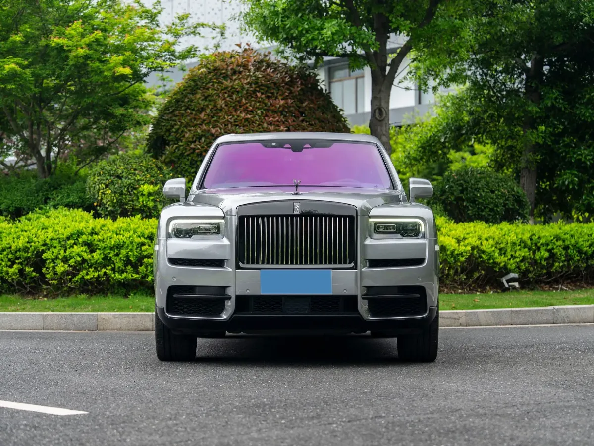 2020 Rolls-Royce Cullinan 6.7T 600HP V12 8AT,autocango,china used car exporter,china ev exporter,chinese used car exporter,chinese used ev exporter