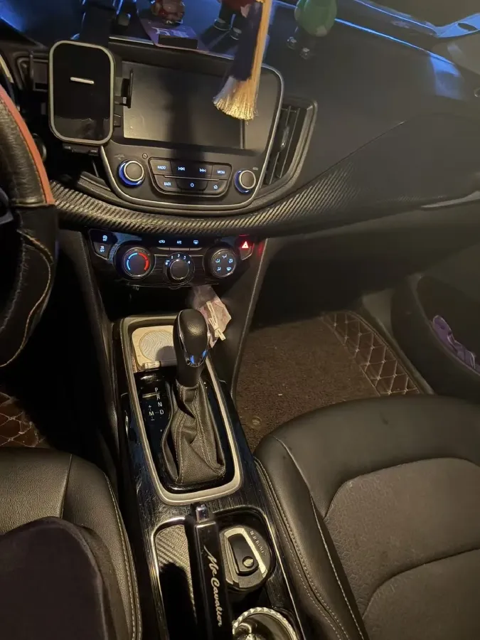 2019 Chevrolet Cavalier 1.0T 120HP L3 6DCT,autocango,china used car exporter,china ev exporter,chinese used car exporter,chinese used ev exporter