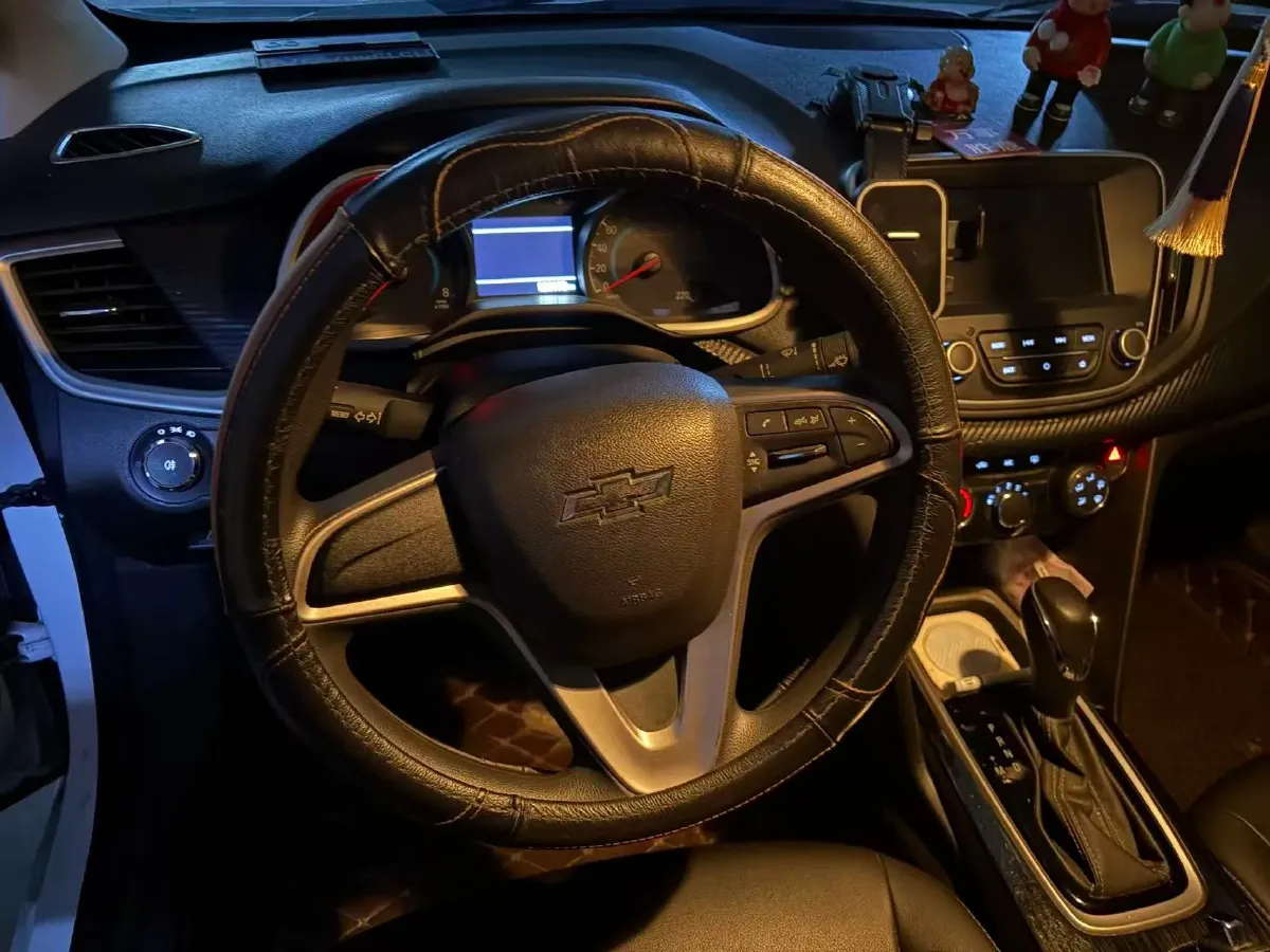 2019 Chevrolet Cavalier 1.0T 120HP L3 6DCT,autocango,china used car exporter,china ev exporter,chinese used car exporter,chinese used ev exporter