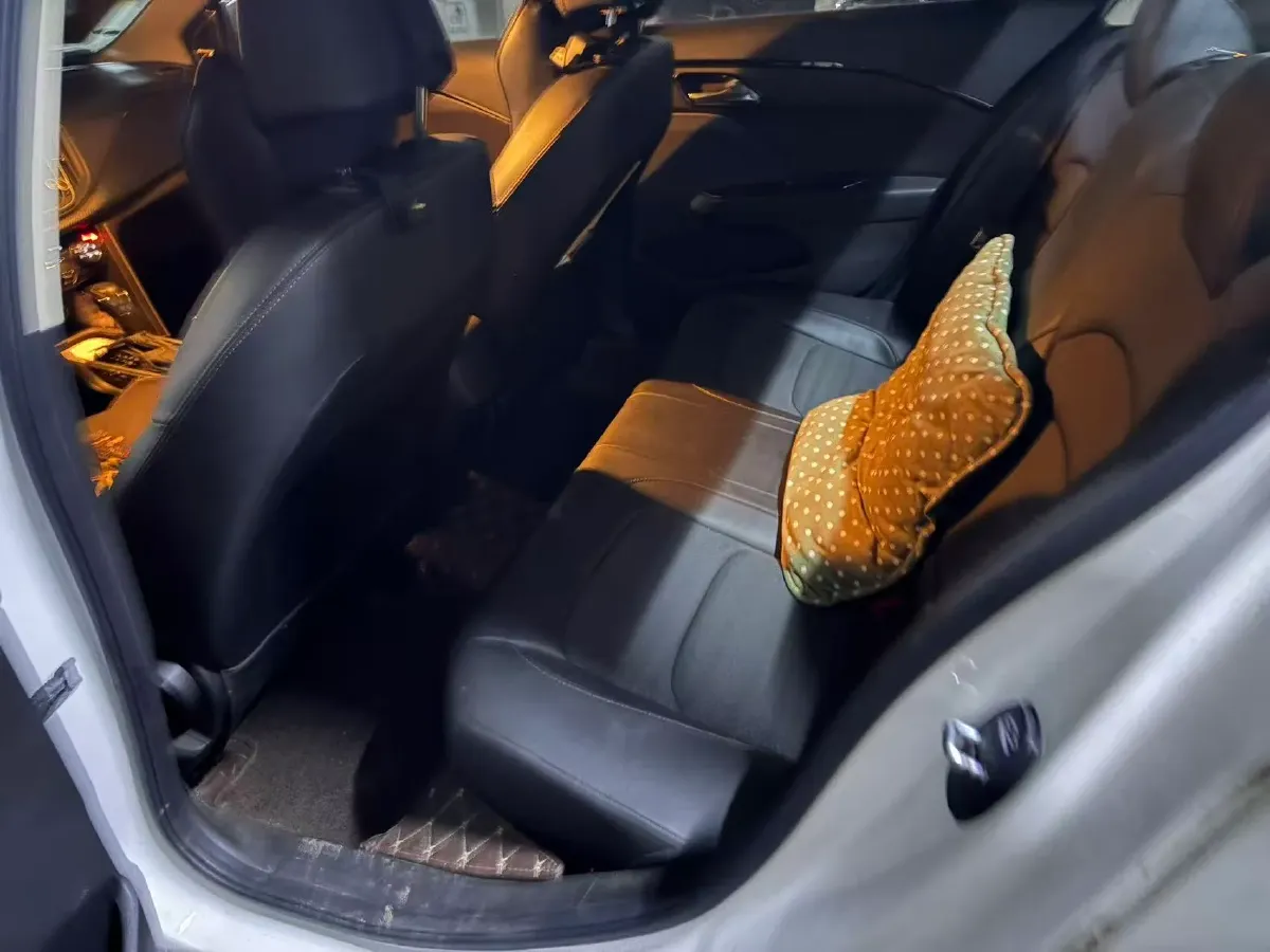 2019 Chevrolet Cavalier 1.0T 120HP L3 6DCT,autocango,china used car exporter,china ev exporter,chinese used car exporter,chinese used ev exporter