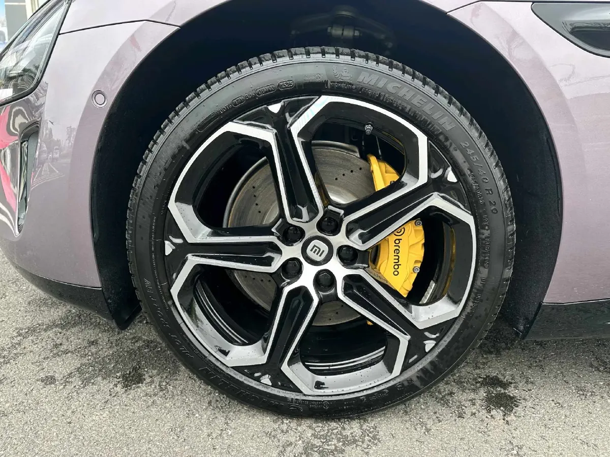 2024 MI SU7 BEV 101KWH,autocango,china used car exporter,china ev exporter,chinese used car exporter,chinese used ev exporter