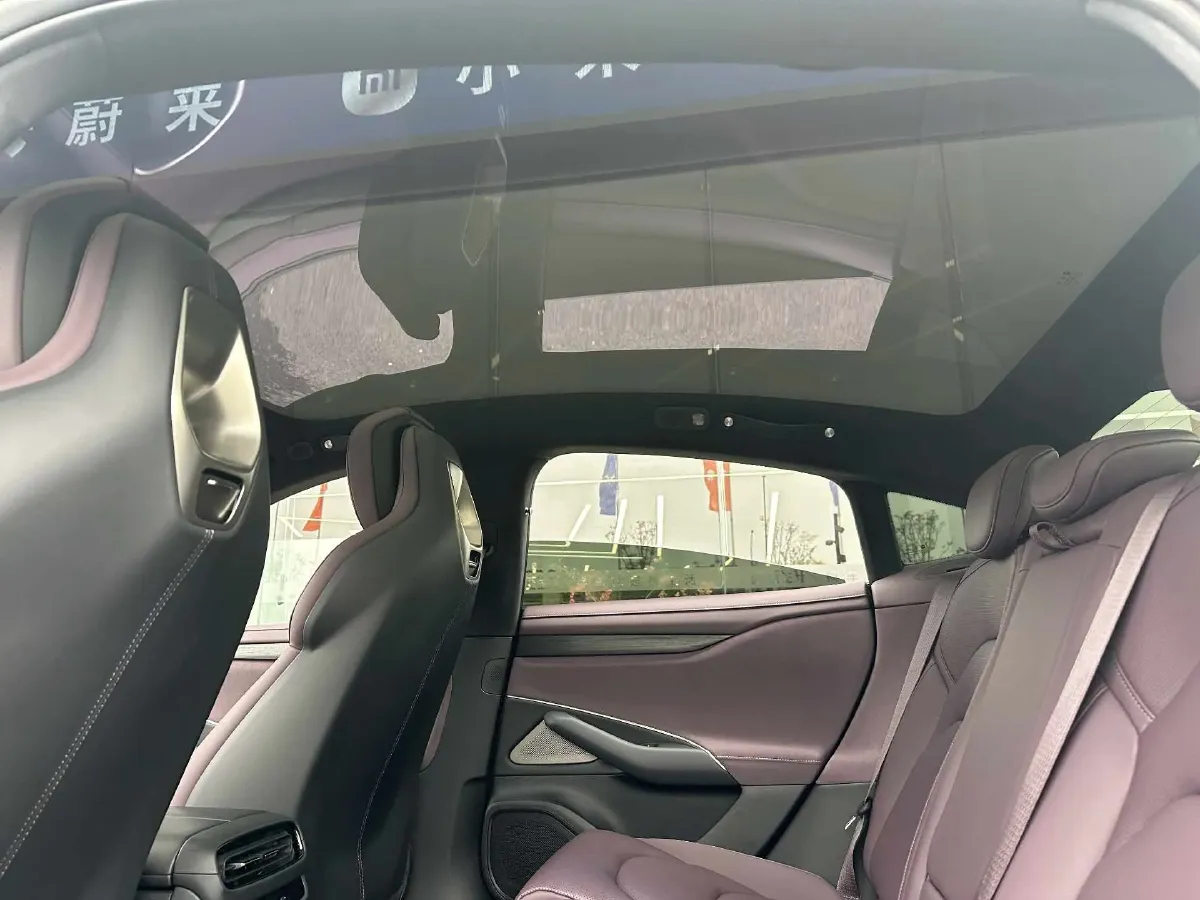 2024 MI SU7 BEV 101KWH,autocango,china used car exporter,china ev exporter,chinese used car exporter,chinese used ev exporter