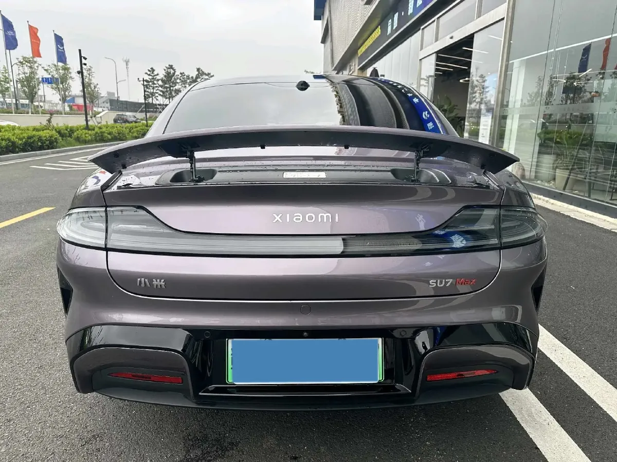 2024 MI SU7 BEV 101KWH,autocango,china used car exporter,china ev exporter,chinese used car exporter,chinese used ev exporter