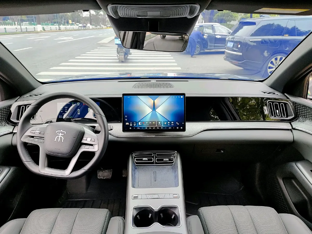 2026 BYD Song Pro 1.5L 101HP L4 E-CVT PHEV,autocango,china used car exporter,china ev exporter,chinese used car exporter,chinese used ev exporter