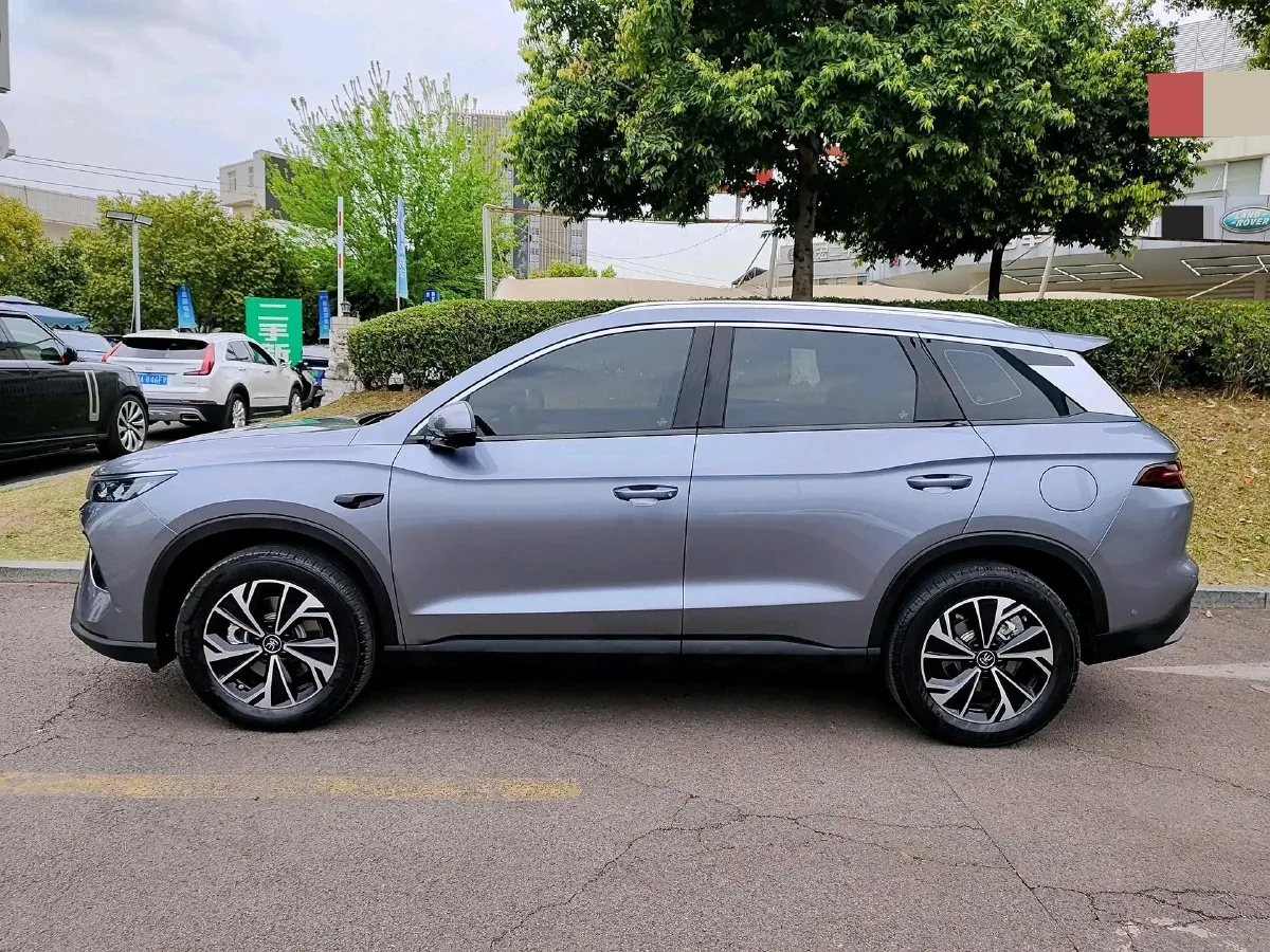 2026 BYD Song Pro 1.5L 101HP L4 E-CVT PHEV,autocango,china used car exporter,china ev exporter,chinese used car exporter,chinese used ev exporter