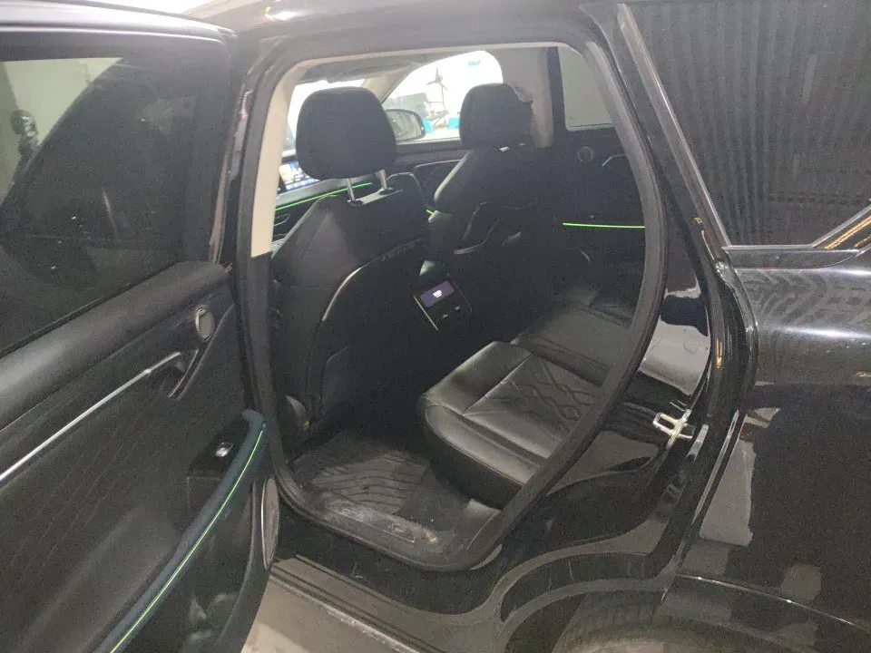 2024 Voyah FREE 1.5T 150HP L4 REEV 39.2KWH,autocango,china used car exporter,china ev exporter,chinese used car exporter,chinese used ev exporter