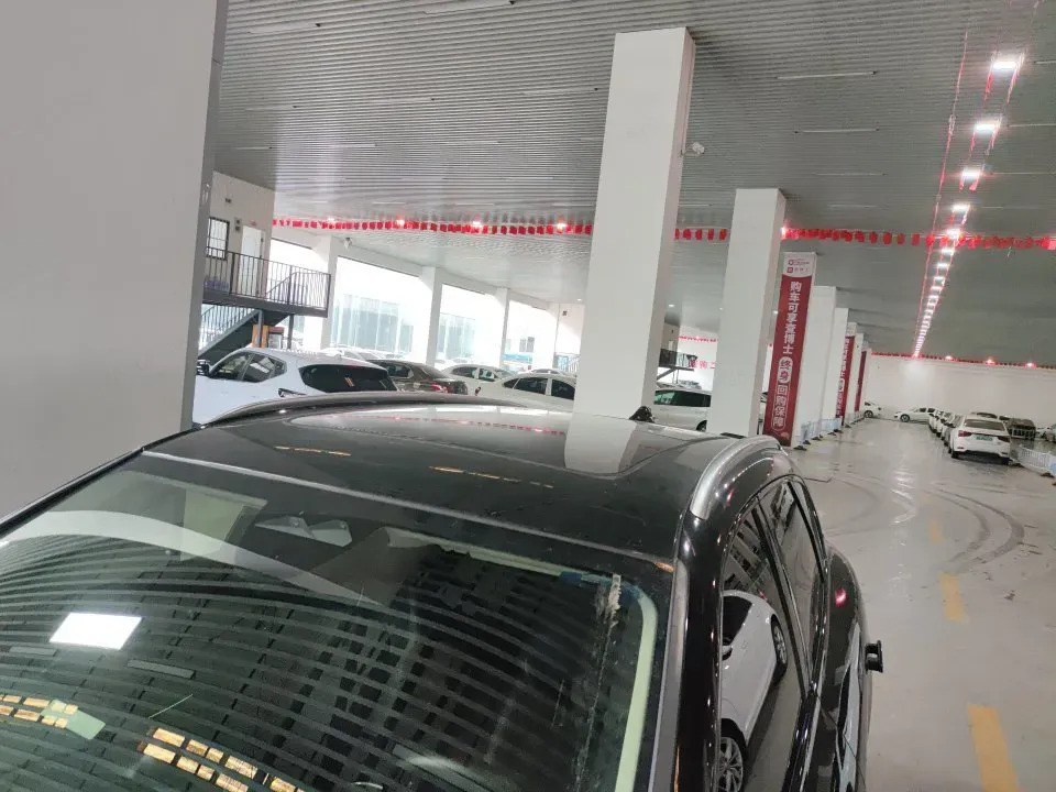 2024 Voyah FREE 1.5T 150HP L4 REEV 39.2KWH,autocango,china used car exporter,china ev exporter,chinese used car exporter,chinese used ev exporter