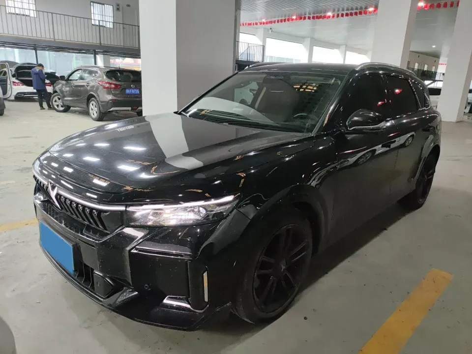 2024 Voyah FREE 1.5T 150HP L4 REEV 39.2KWH,autocango,china used car exporter,china ev exporter,chinese used car exporter,chinese used ev exporter