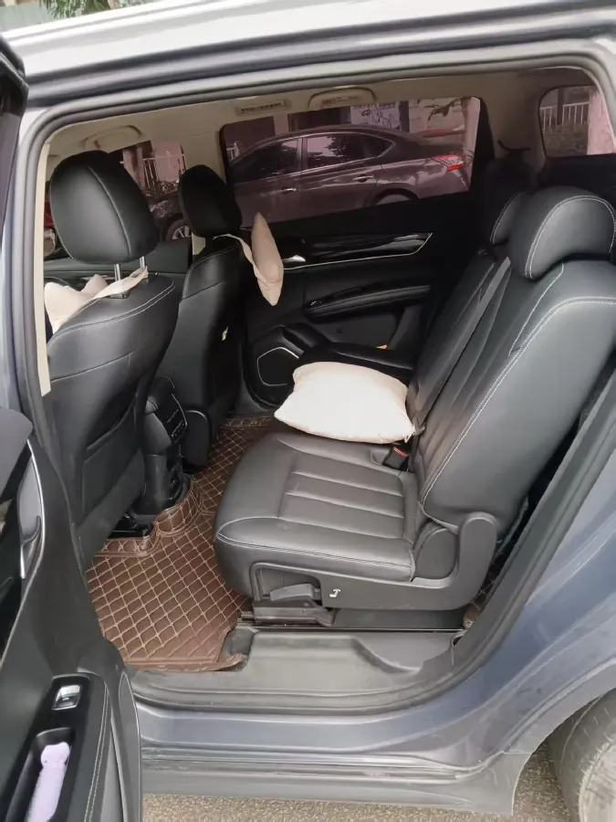 2019 BYD Song MAX 1.5T 160HP L4 6DCT,autocango,china used car exporter,china ev exporter,chinese used car exporter,chinese used ev exporter