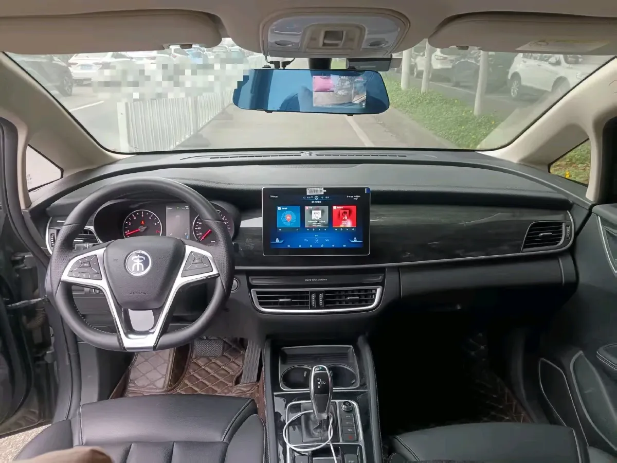 2019 BYD Song MAX 1.5T 160HP L4 6DCT,autocango,china used car exporter,china ev exporter,chinese used car exporter,chinese used ev exporter