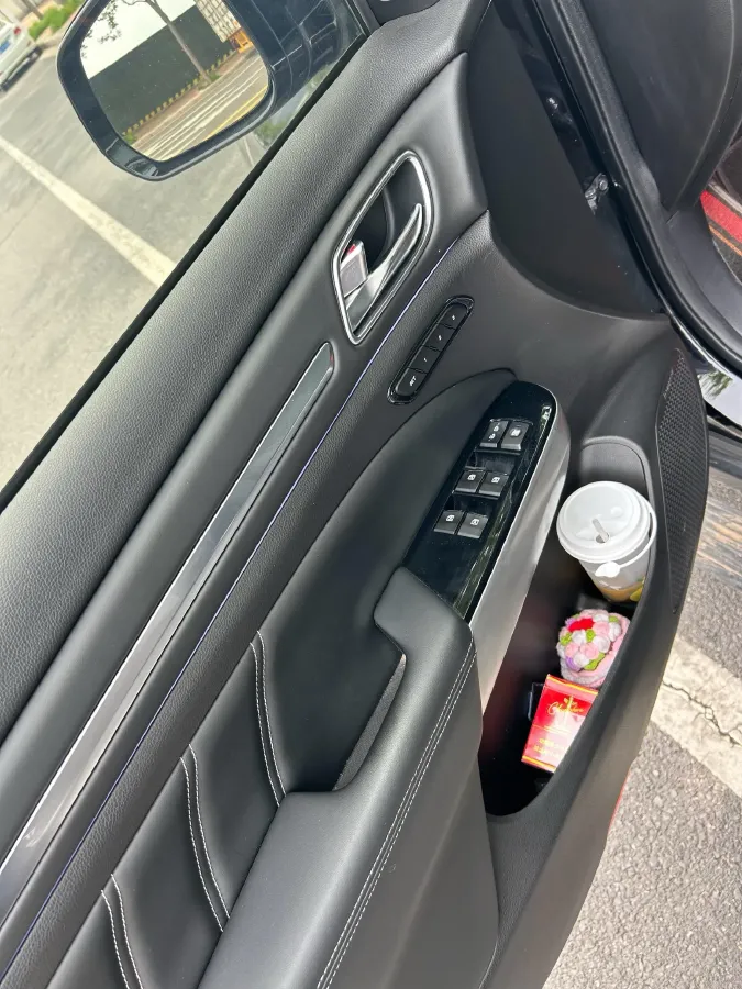 2020 GAC Trumpchi GS8 2.0T 252HP L4 6AT,autocango,china used car exporter,china ev exporter,chinese used car exporter,chinese used ev exporter