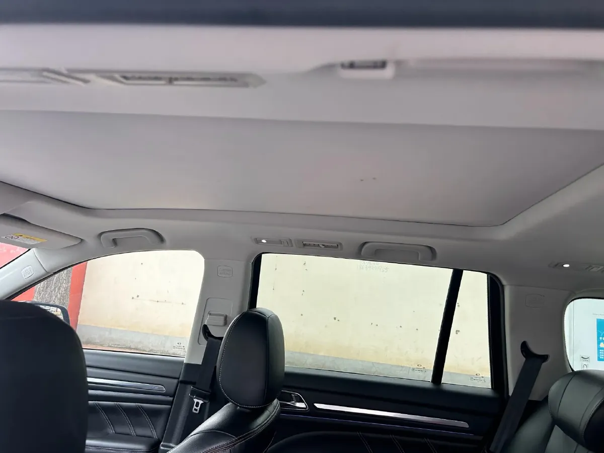 2020 GAC Trumpchi GS8 2.0T 252HP L4 6AT,autocango,china used car exporter,china ev exporter,chinese used car exporter,chinese used ev exporter