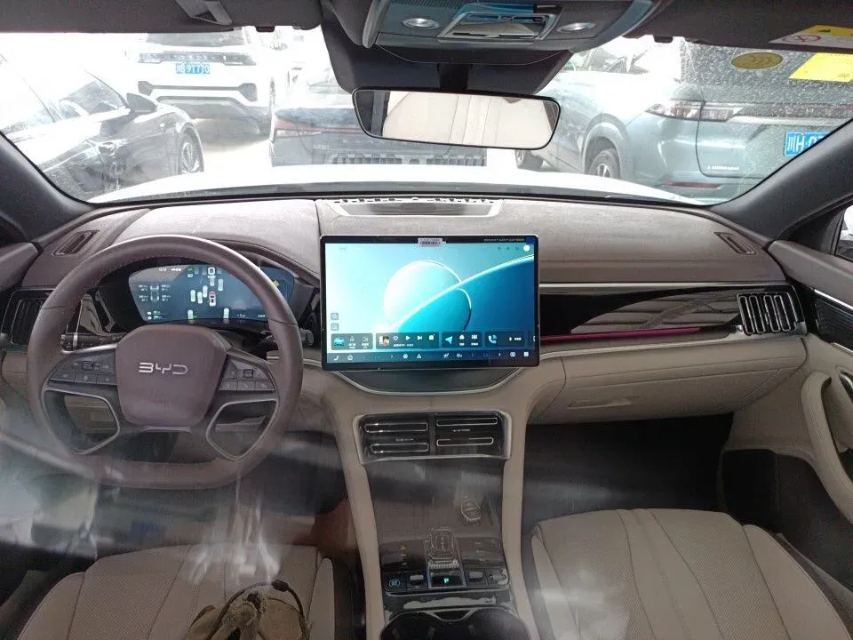 2025 BYD Song Plus 1.5L 101HP L4 E-CVT PHEV 18.3KWH,autocango,china used car exporter,china ev exporter,chinese used car exporter,chinese used ev exporter