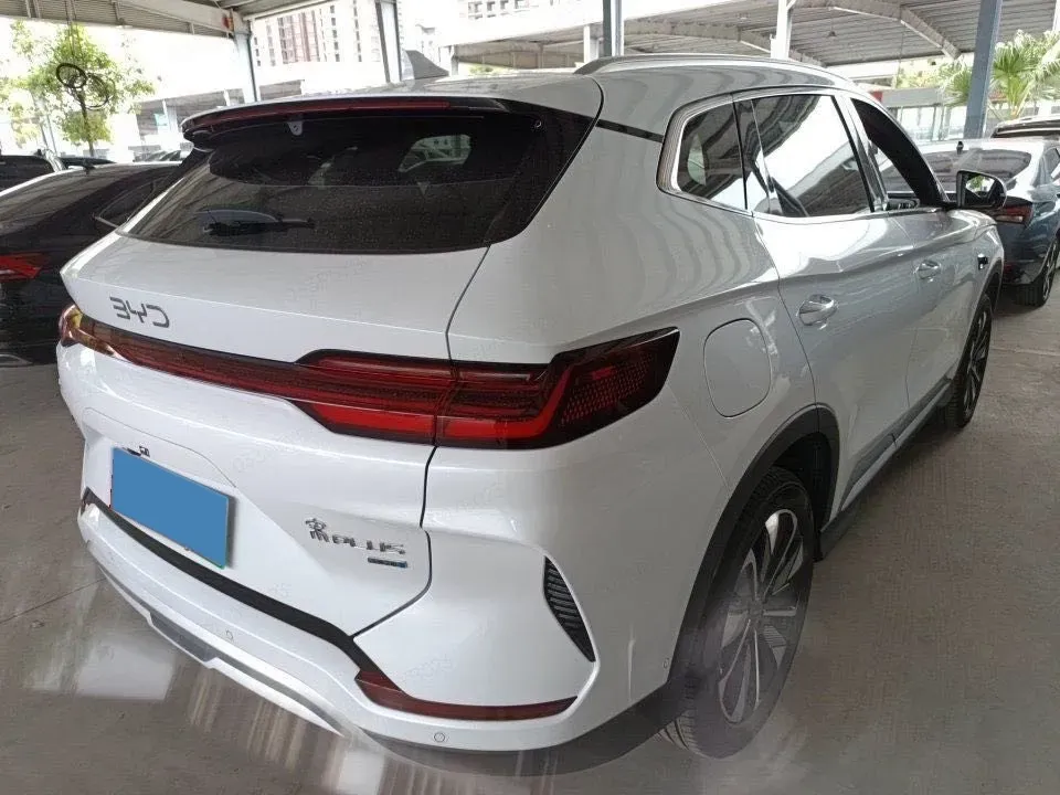 2025 BYD Song Plus 1.5L 101HP L4 E-CVT PHEV 18.3KWH,autocango,china used car exporter,china ev exporter,chinese used car exporter,chinese used ev exporter