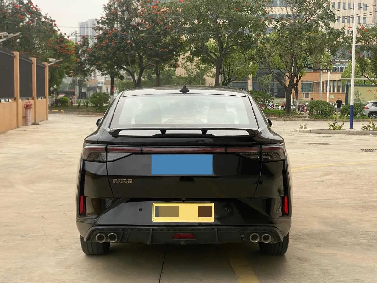 2021 DongFeng Aeolus YiXuan 1.5T 150HP L4 6DCT,autocango,china used car exporter,china ev exporter,chinese used car exporter,chinese used ev exporter