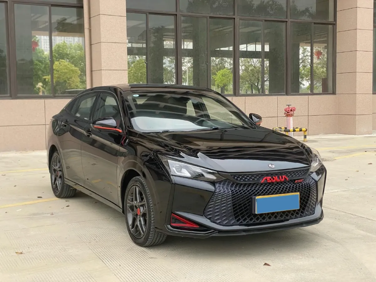 2021 DongFeng Aeolus YiXuan 1.5T 150HP L4 6DCT,autocango,china used car exporter,china ev exporter,chinese used car exporter,chinese used ev exporter