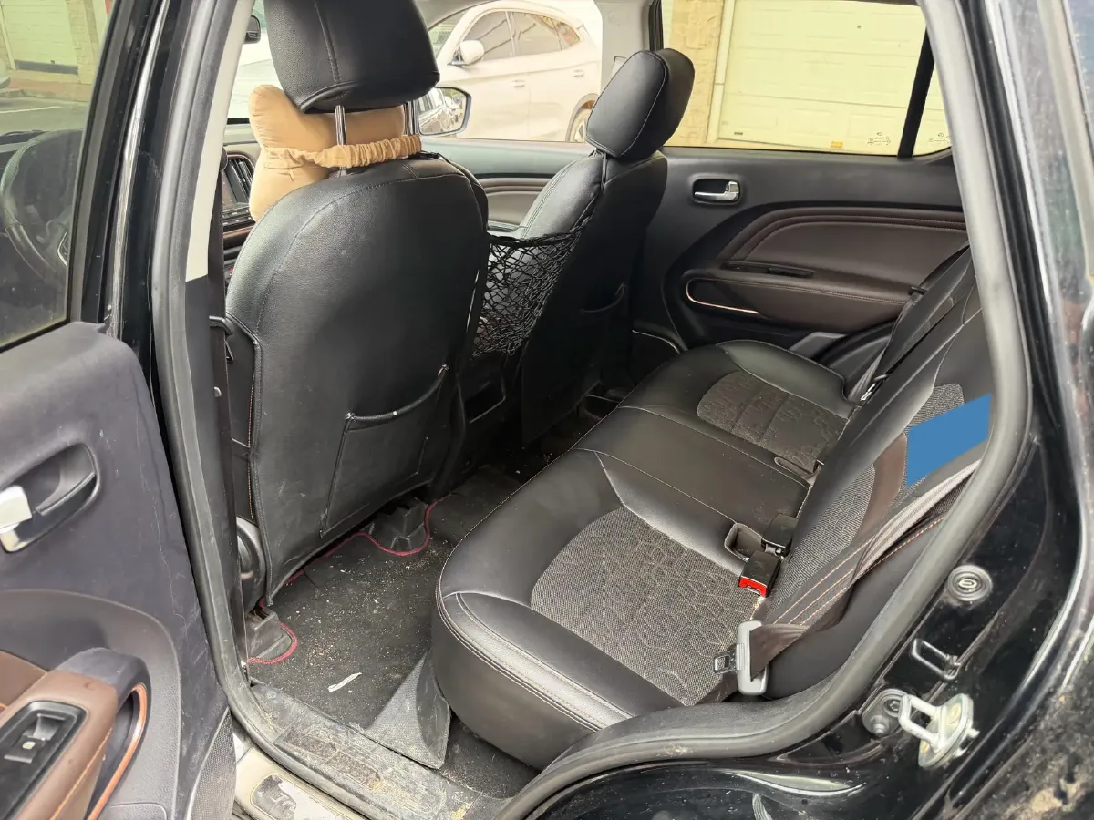 2017 GAC Trumpchi GS3 1.3T 137HP L4 6AT,autocango,china used car exporter,china ev exporter,chinese used car exporter,chinese used ev exporter