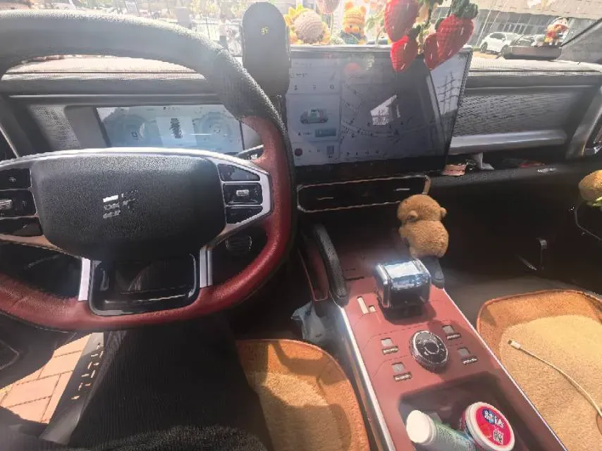 2024 Jetour ShanHai TravellerC-DM 1.5T 156HP L4 3DHT PHEV 43.24KWH,autocango,china used car exporter,china ev exporter,chinese used car exporter,chinese used ev exporter