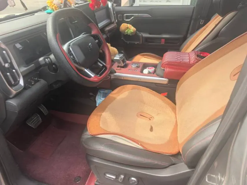 2024 Jetour ShanHai TravellerC-DM 1.5T 156HP L4 3DHT PHEV 43.24KWH,autocango,china used car exporter,china ev exporter,chinese used car exporter,chinese used ev exporter