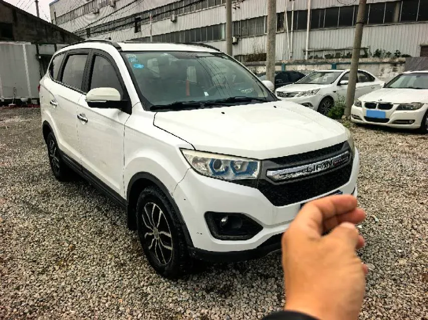 2017 JAC Refine S3 1.5L 113HP L4 6MT,autocango,china used car exporter,china ev exporter,chinese used car exporter,chinese used ev exporter