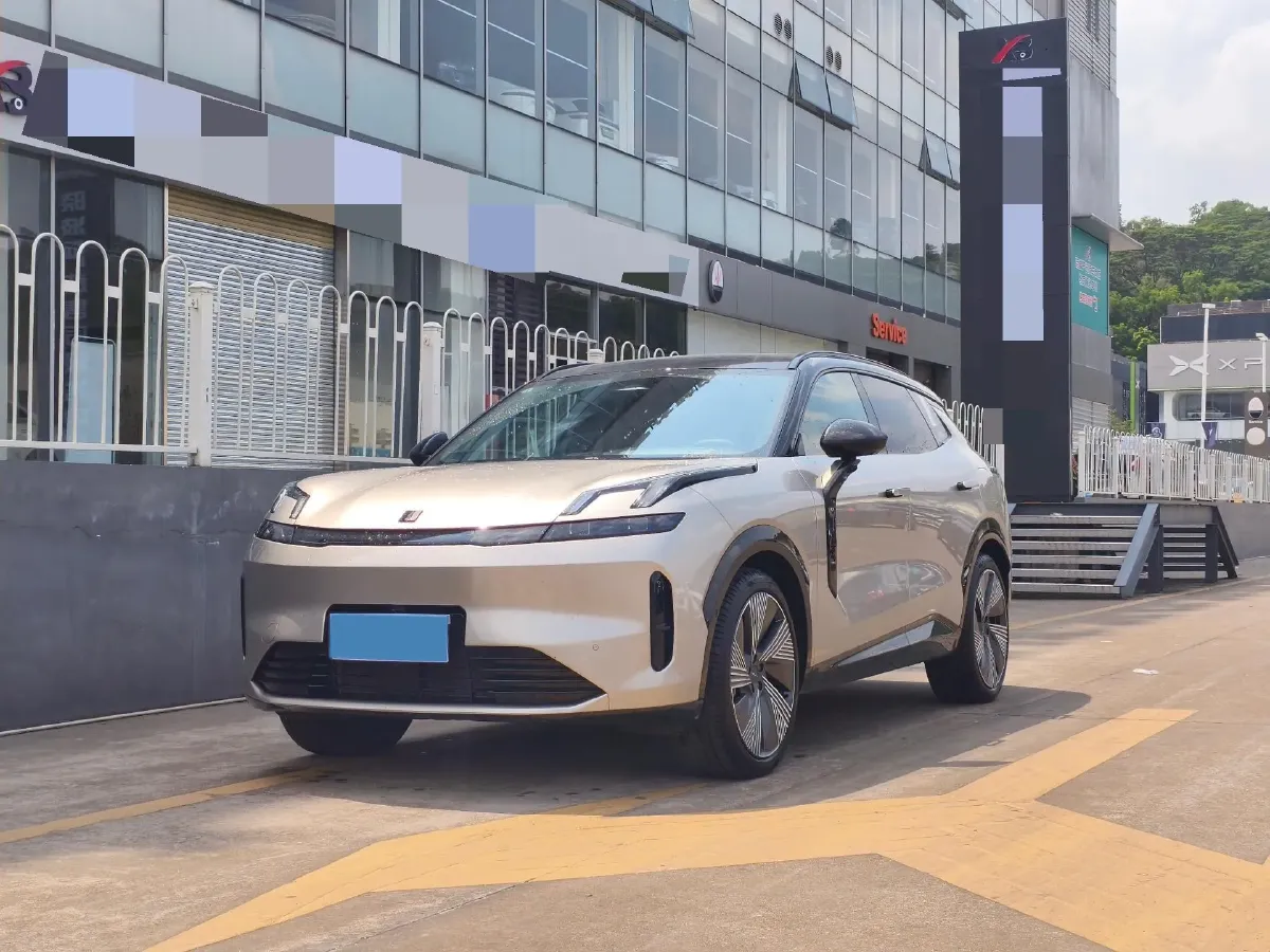 2023 LYNK&CO 08 EM-P 1.5T 163HP L4 3DHT PHEV 39.6KWH,autocango,china used car exporter,china ev exporter,chinese used car exporter,chinese used ev exporter