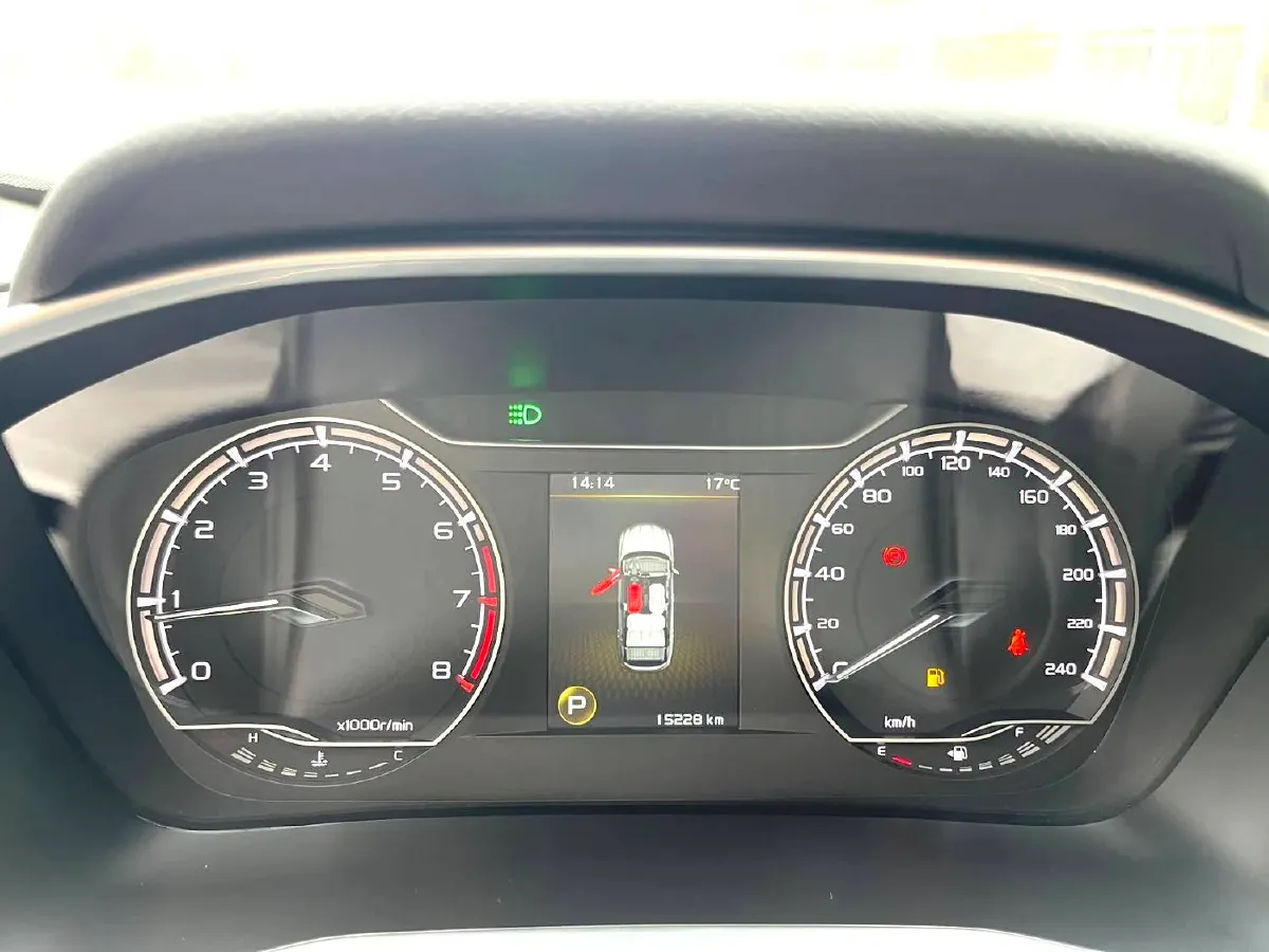 2021 Geely Coolray 1.4T 141HP L4 6DCT,autocango,china used car exporter,china ev exporter,chinese used car exporter,chinese used ev exporter