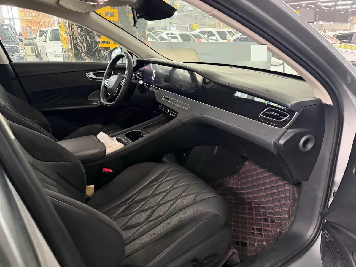 2023 Roewe D7 1.5L 112HP L4 1DHT PHEV 21.4KWH,autocango,china used car exporter,china ev exporter,chinese used car exporter,chinese used ev exporter