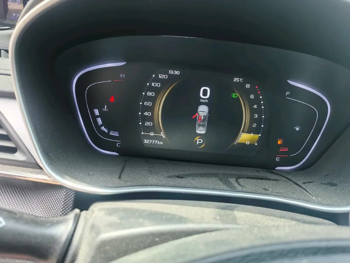 2019 Geely Binray 1.0T 136HP L3 6DCT,autocango,china used car exporter,china ev exporter,chinese used car exporter,chinese used ev exporter