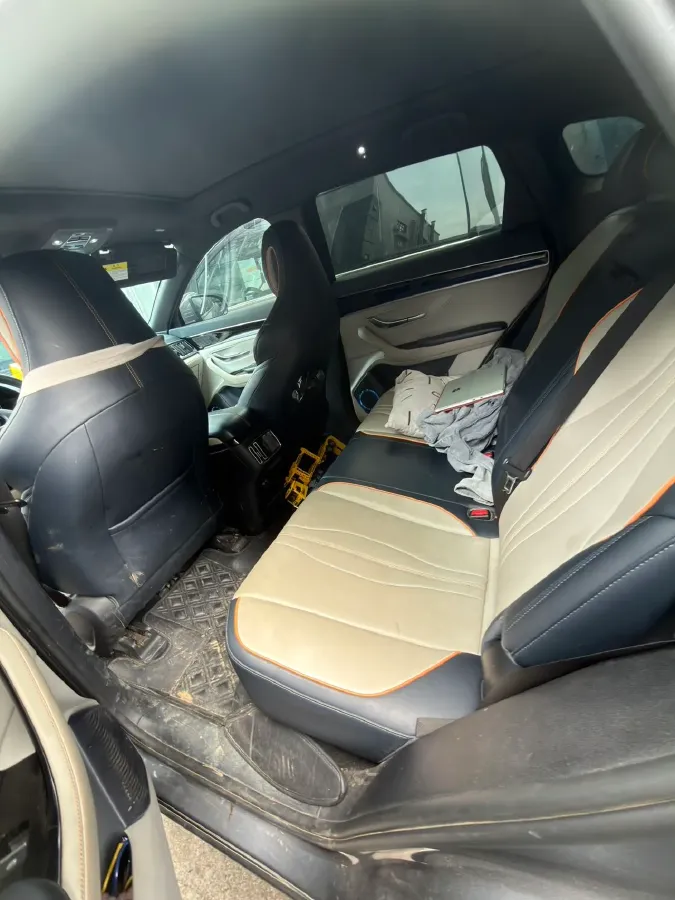 2021 Geely JiaJi 1.5T 177HP L3 7DCT PHEV 11.3KWH,autocango,china used car exporter,china ev exporter,chinese used car exporter,chinese used ev exporter