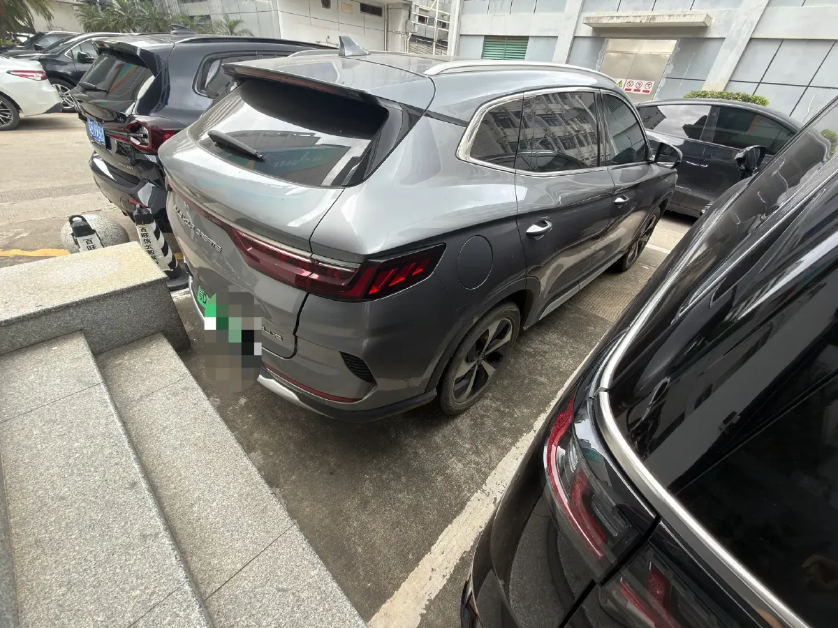 2021 Geely JiaJi 1.5T 177HP L3 7DCT PHEV 11.3KWH,autocango,china used car exporter,china ev exporter,chinese used car exporter,chinese used ev exporter