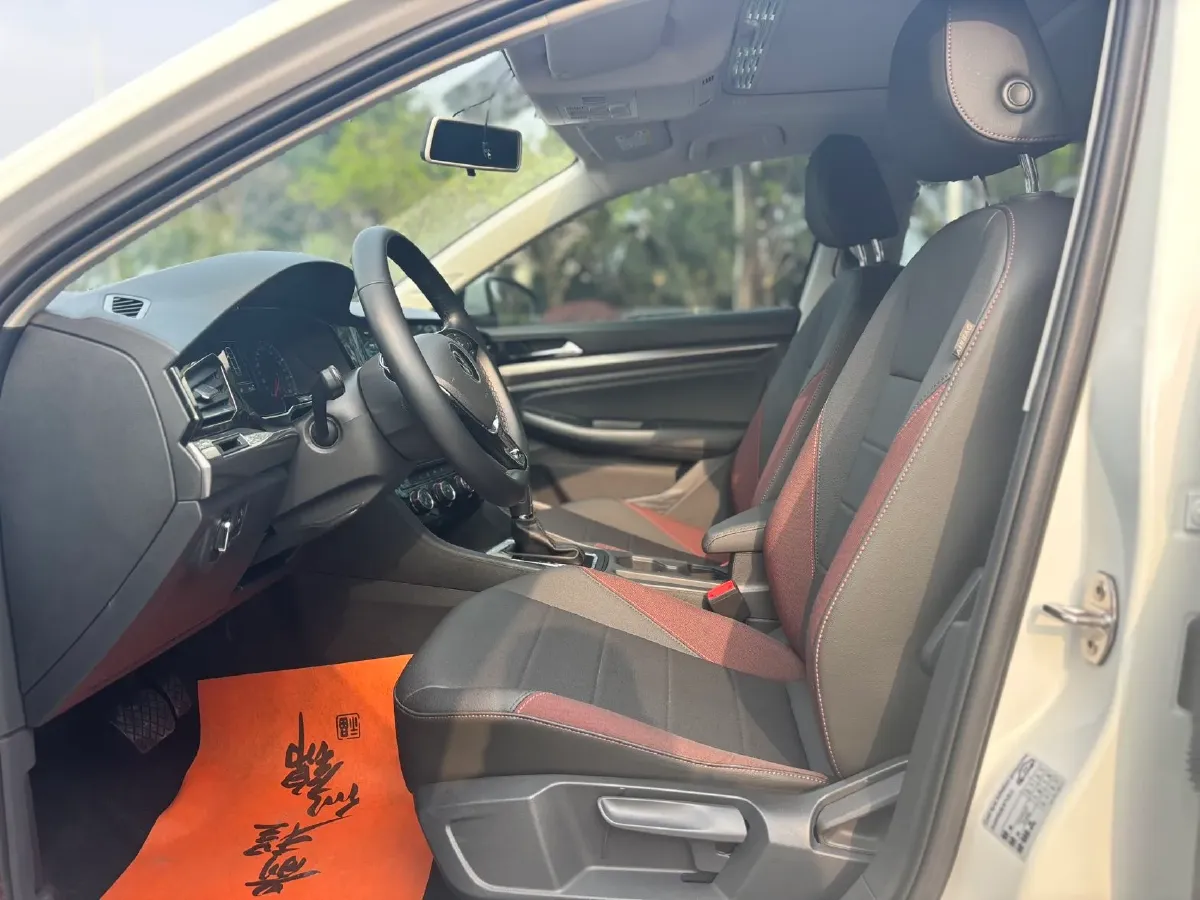 2021 Volkswagen Bora 1.5L 113HP L4 6AT,autocango,china used car exporter,china ev exporter,chinese used car exporter,chinese used ev exporter