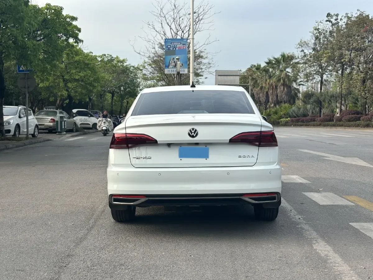 2021 Volkswagen Bora 1.5L 113HP L4 6AT,autocango,china used car exporter,china ev exporter,chinese used car exporter,chinese used ev exporter
