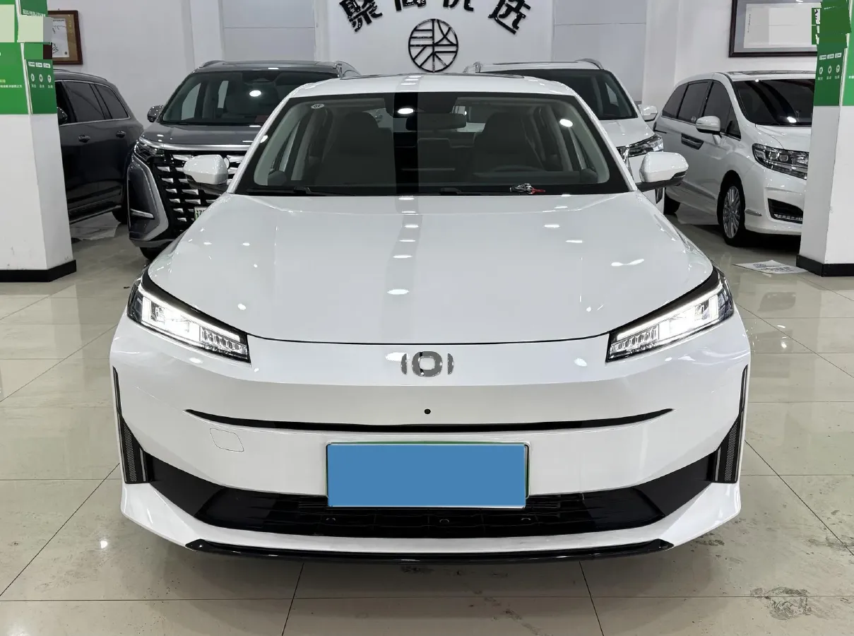2025 ChangAn QiYuan A05 1.5L 98HP L4 E-CVT PHEV 18.4KWH,autocango,china used car exporter,china ev exporter,chinese used car exporter,chinese used ev exporter