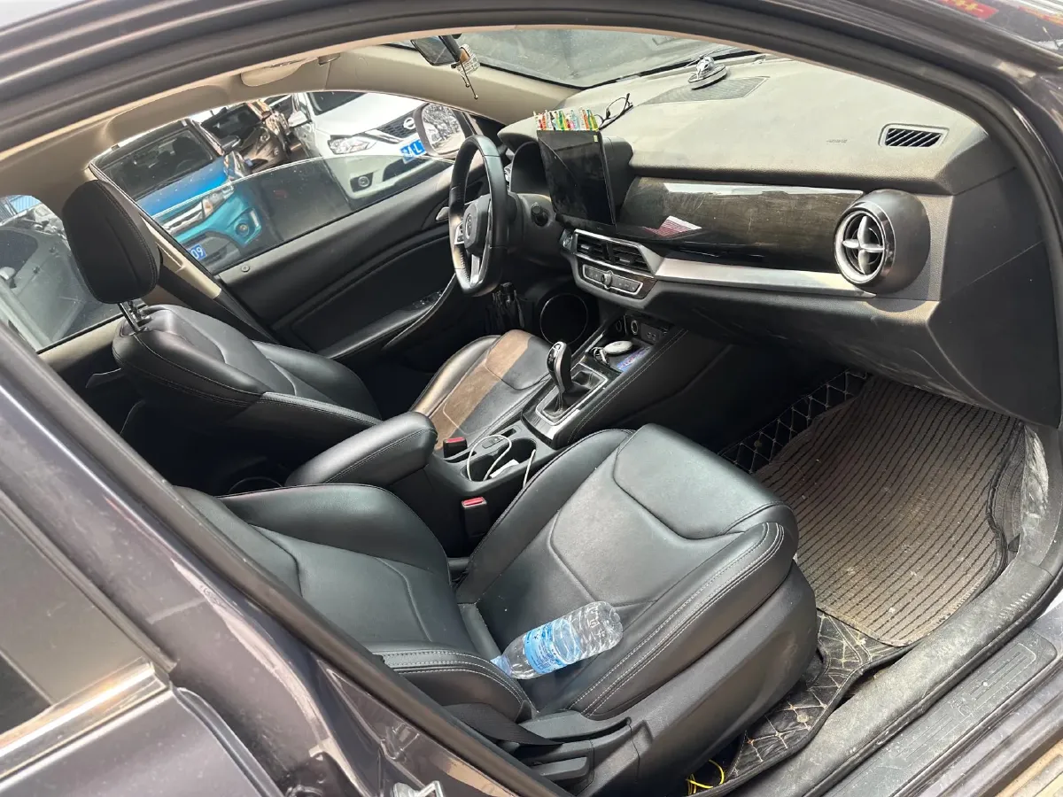 2021 BYD Song Pro 1.5T 160HP L4 7DCT,autocango,china used car exporter,china ev exporter,chinese used car exporter,chinese used ev exporter