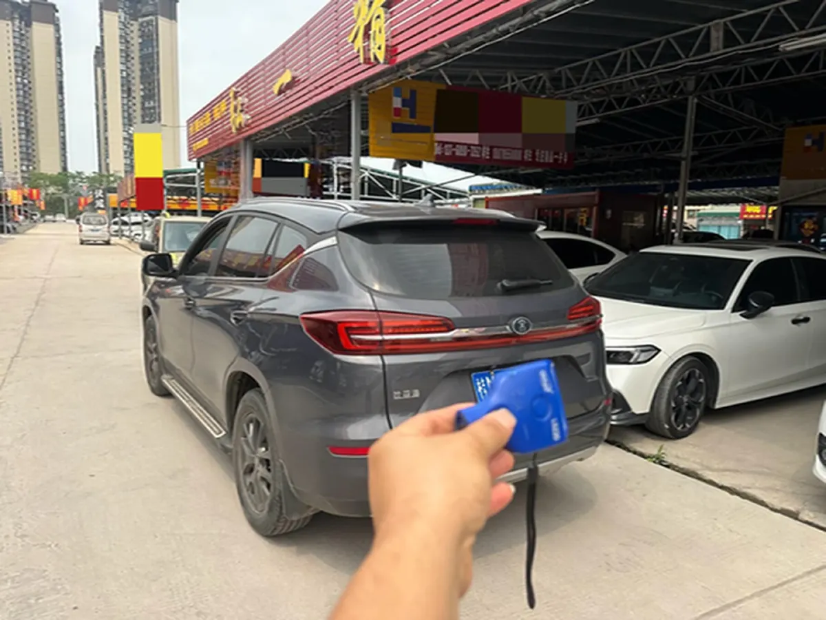2021 BYD Song Pro 1.5T 160HP L4 7DCT,autocango,china used car exporter,china ev exporter,chinese used car exporter,chinese used ev exporter