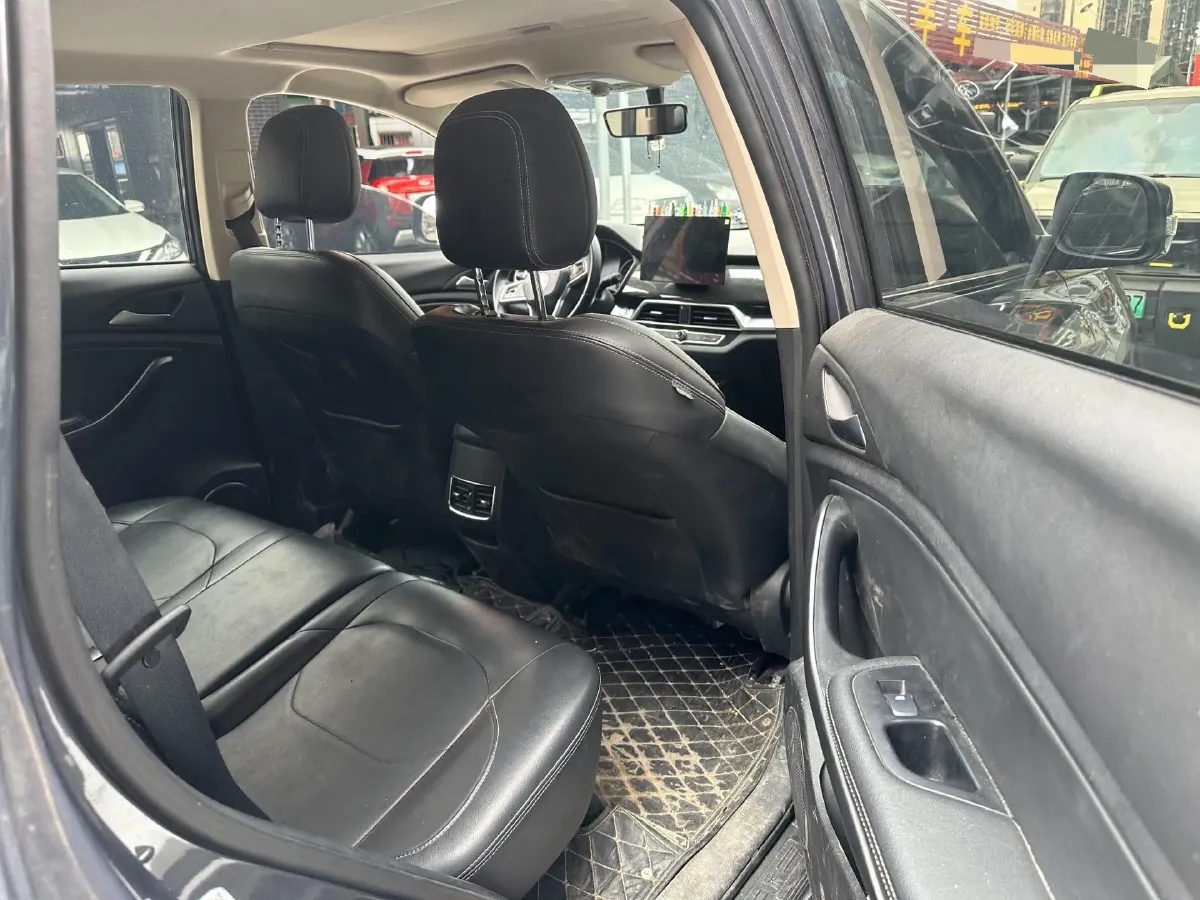 2021 BYD Song Pro 1.5T 160HP L4 7DCT,autocango,china used car exporter,china ev exporter,chinese used car exporter,chinese used ev exporter