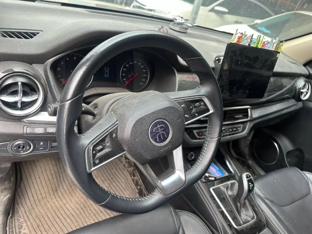 2021 BYD Song Pro 1.5T 160HP L4 7DCT,autocango,china used car exporter,china ev exporter,chinese used car exporter,chinese used ev exporter