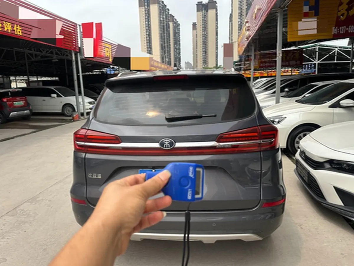 2021 BYD Song Pro 1.5T 160HP L4 7DCT,autocango,china used car exporter,china ev exporter,chinese used car exporter,chinese used ev exporter