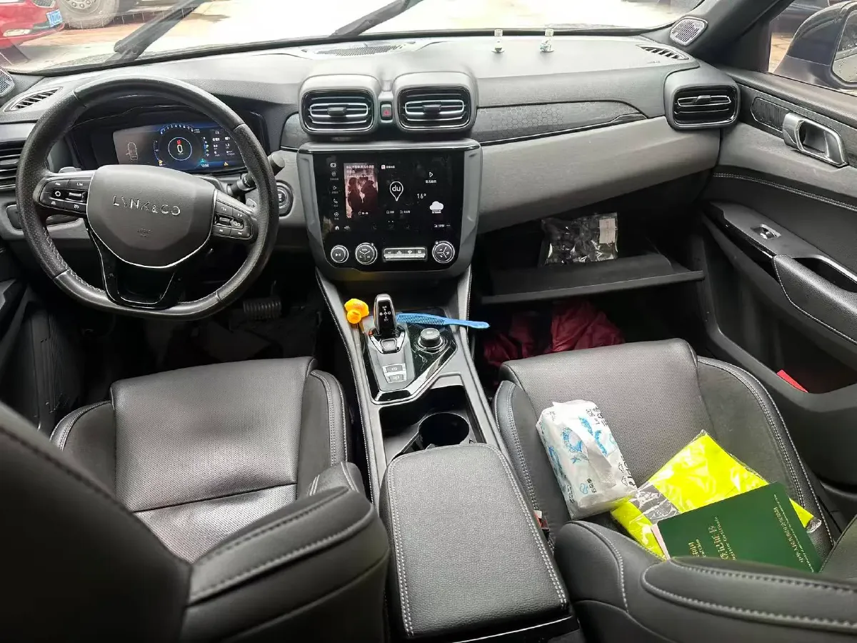 2021 LYNK&CO 03 2.0T 190HP L4 6AT,autocango,china used car exporter,china ev exporter,chinese used car exporter,chinese used ev exporter