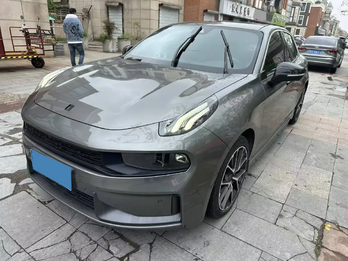 2021 LYNK&CO 03 2.0T 190HP L4 6AT,autocango,china used car exporter,china ev exporter,chinese used car exporter,chinese used ev exporter