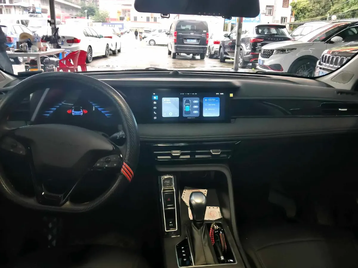 2023 Roewe i5 1.5L 129HP L4 CVT,autocango,china used car exporter,china ev exporter,chinese used car exporter,chinese used ev exporter