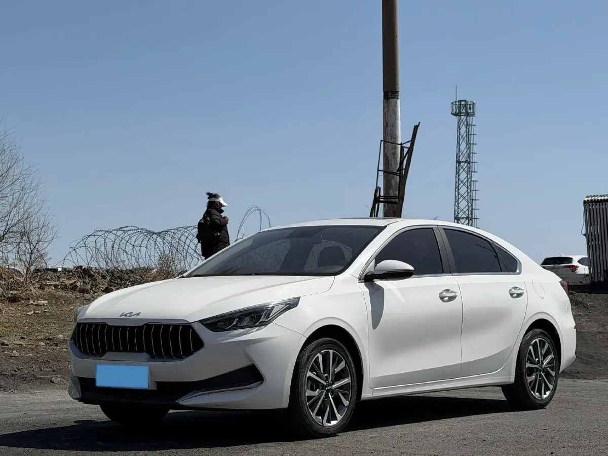 2021 Kia K3 1.5L 115HP L4 CVT,autocango,china used car exporter,china ev exporter,chinese used car exporter,chinese used ev exporter